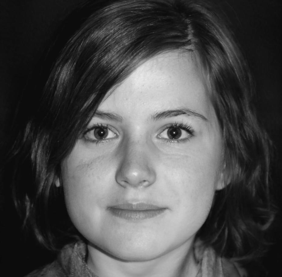 Claire Rousseau, consultante en marketing digital