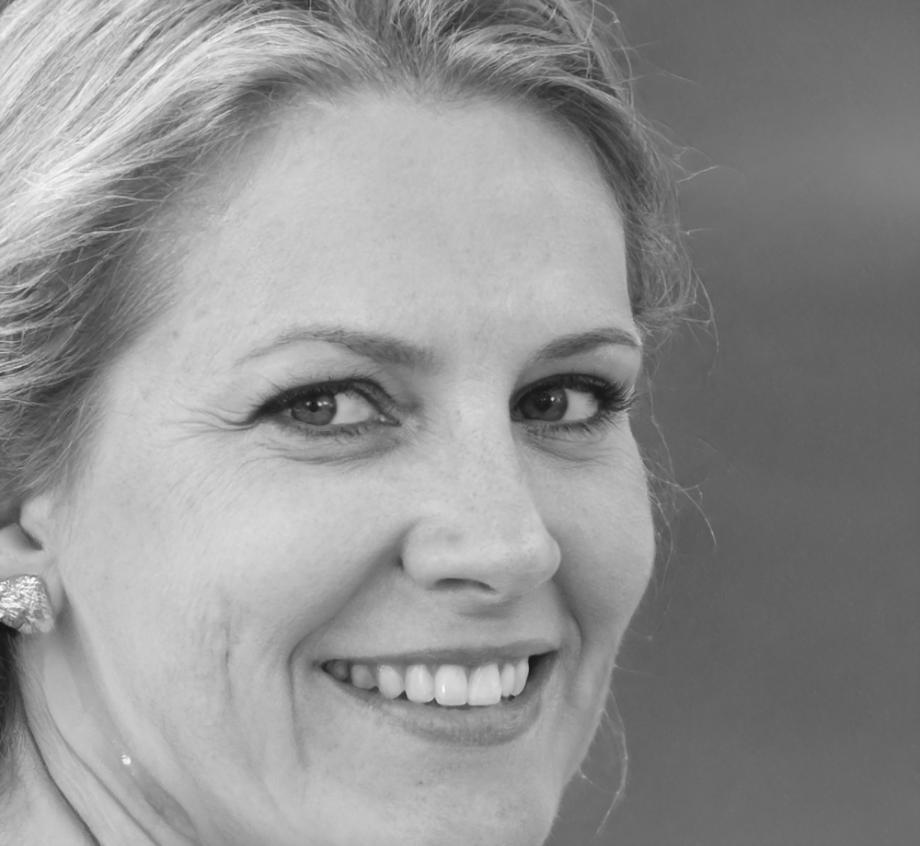 Sophie Martin, experte en stratégie d'entreprise