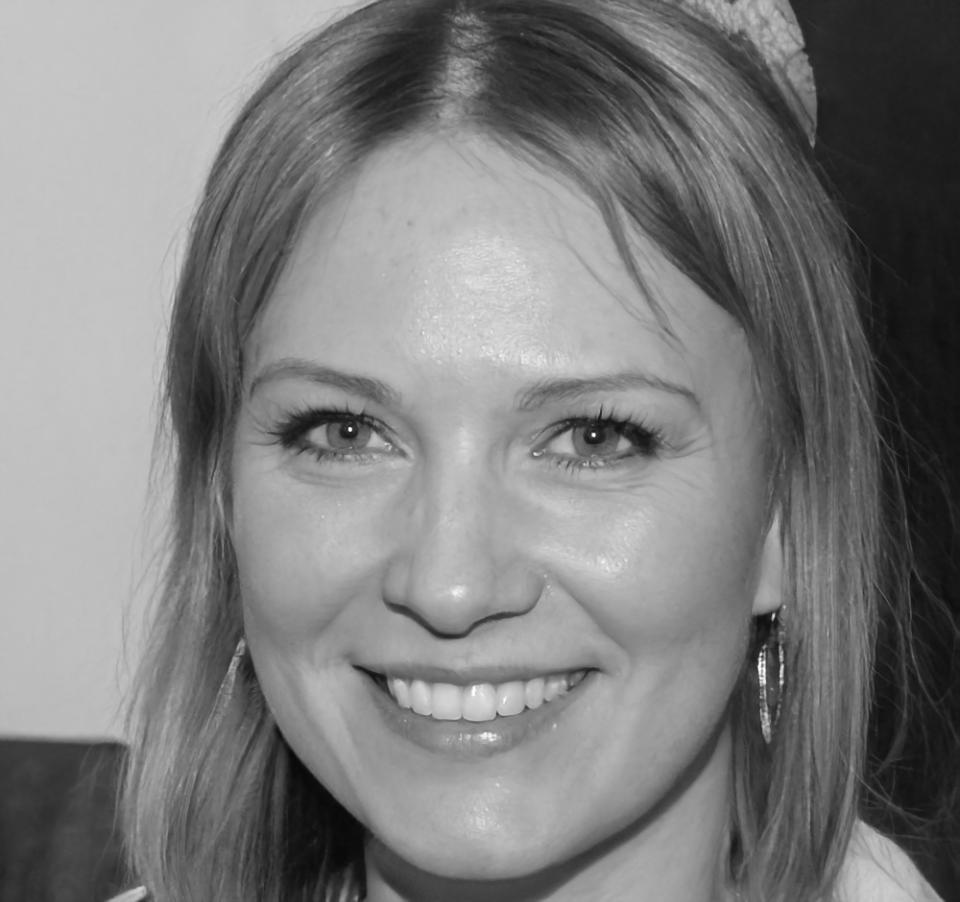 Sophie Martineau